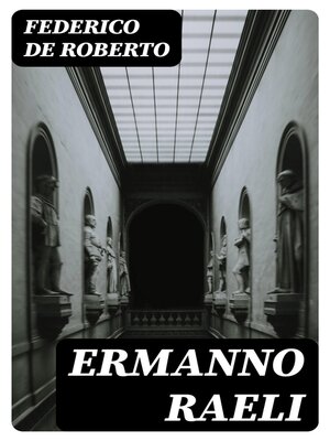 cover image of Ermanno Raeli
